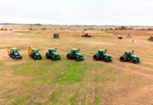 Bull anunció la llegada de 140 nuevos tractores y avanza con su planta de ensamblado local