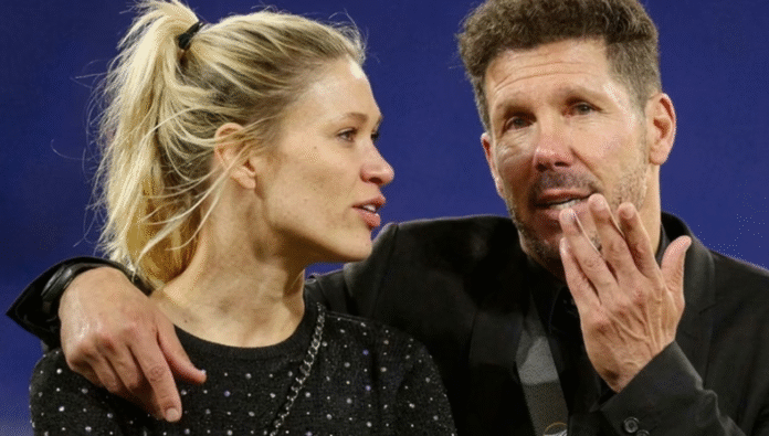 El imperio inmobiliario de Diego Simeone en Madrid en medio de una feroz crisis habitacional