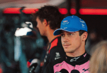 Franco Colapinto estalló tras la clasificación del GP de Singapur de Fórmula 1 y apuntó contra su Alpine