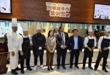 La carne argentina conquista el interior de China con nuevas acciones de promoción