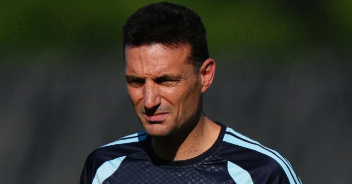 Lionel Scaloni seguirá al frente de la Selección Argentina: los detalles del acuerdo con la AFA