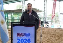 “Los criadores Braford son los que hacen grande la raza”