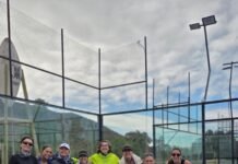 Pádel en Mendoza: por qué engancha tanto y cómo se convierte en un cable a tierra para quienes lo juegan