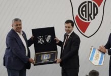 River votó en contra del nuevo formato del fútbol argentino para 2027
